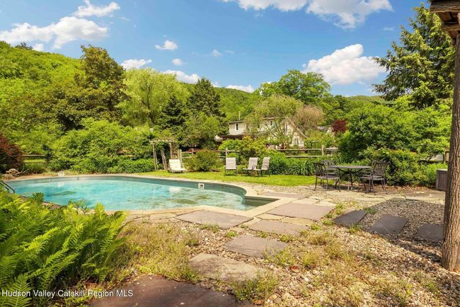 12 Tremper Ave, House other with 2 bedrooms, 2 bathrooms and null parking in Phoenicia NY | Image 40