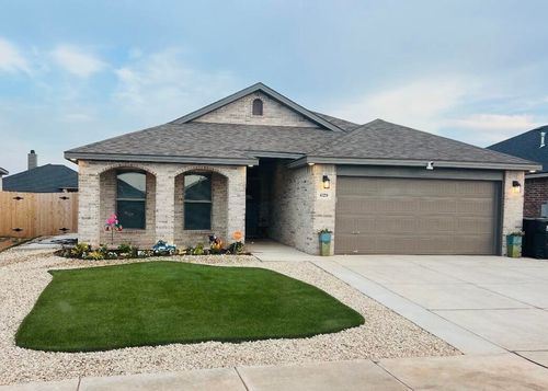 629 E 31st St, Wolfforth, TX, 79382 | Card Image