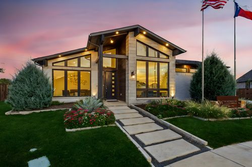 109 Big Sky Cir, Northlake, TX, 76226-2751 | Card Image