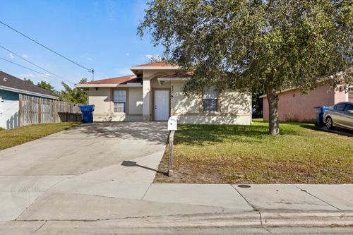 850 Dr Martin Luther King Jr Blvd, Riviera Beach, FL, 33404-7444 | Card Image