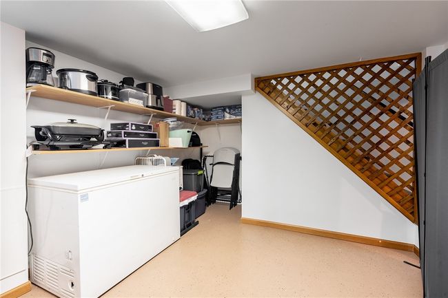 704 W Main St, House other with 5 bedrooms, 2 bathrooms and null parking in Mondovi WI | Image 27