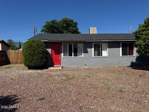 524 Graham Dr, Sierra Vista, AZ, 85635-3820 | Card Image