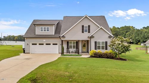 81 Terracotta Way, Wendell, NC, 27591-9845 | Card Image
