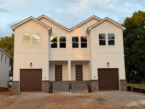 4410 Jersey Pike, Chattanooga, TN, 37416-3101 | Card Image