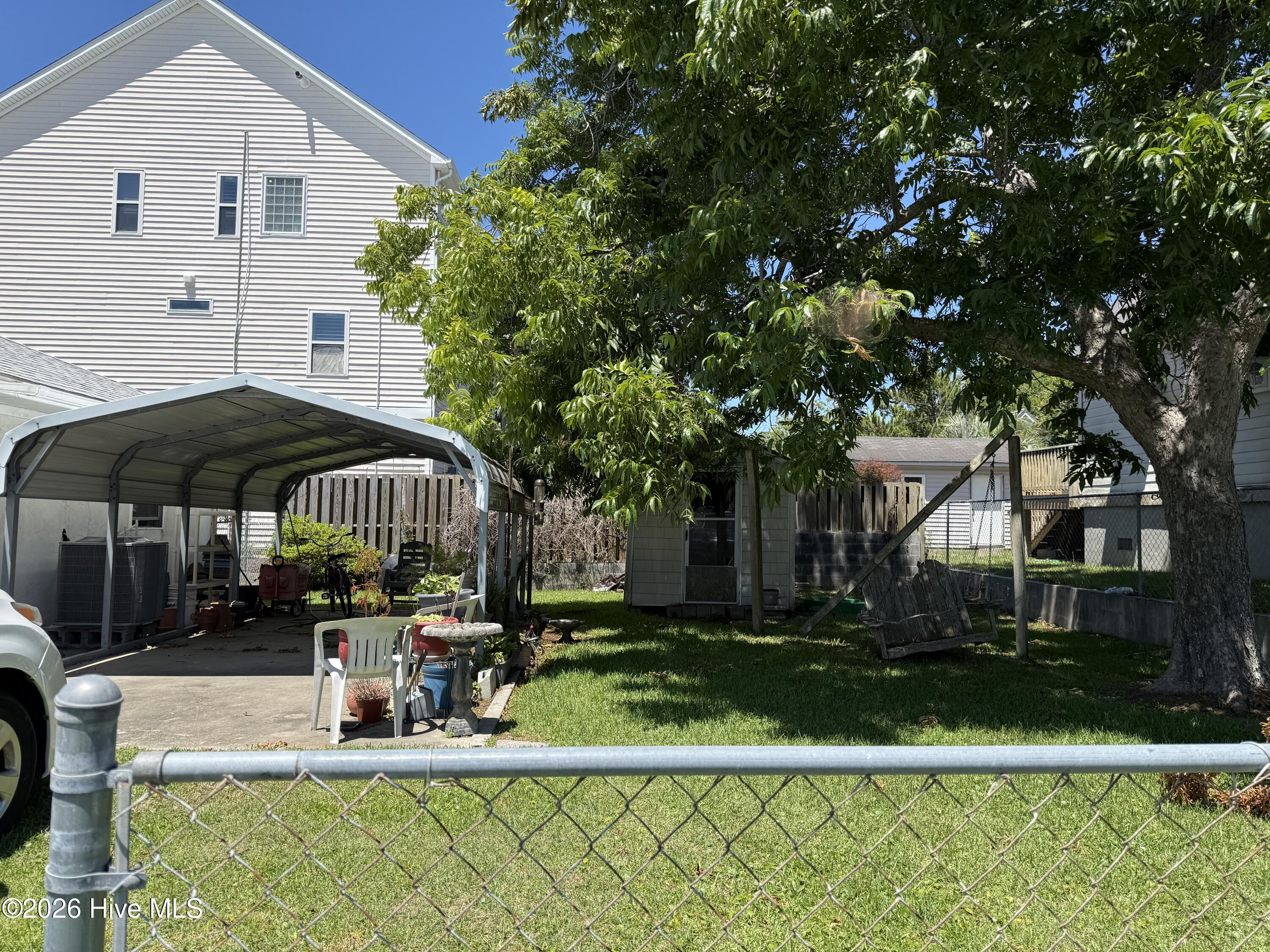 Residential in Morehead City 3