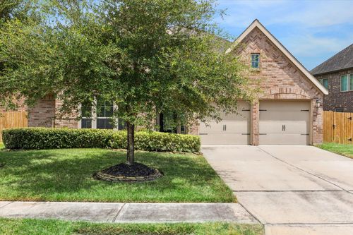 1917 Cayman Bend Ln, Pearland, TX, 77584-1866 | Card Image