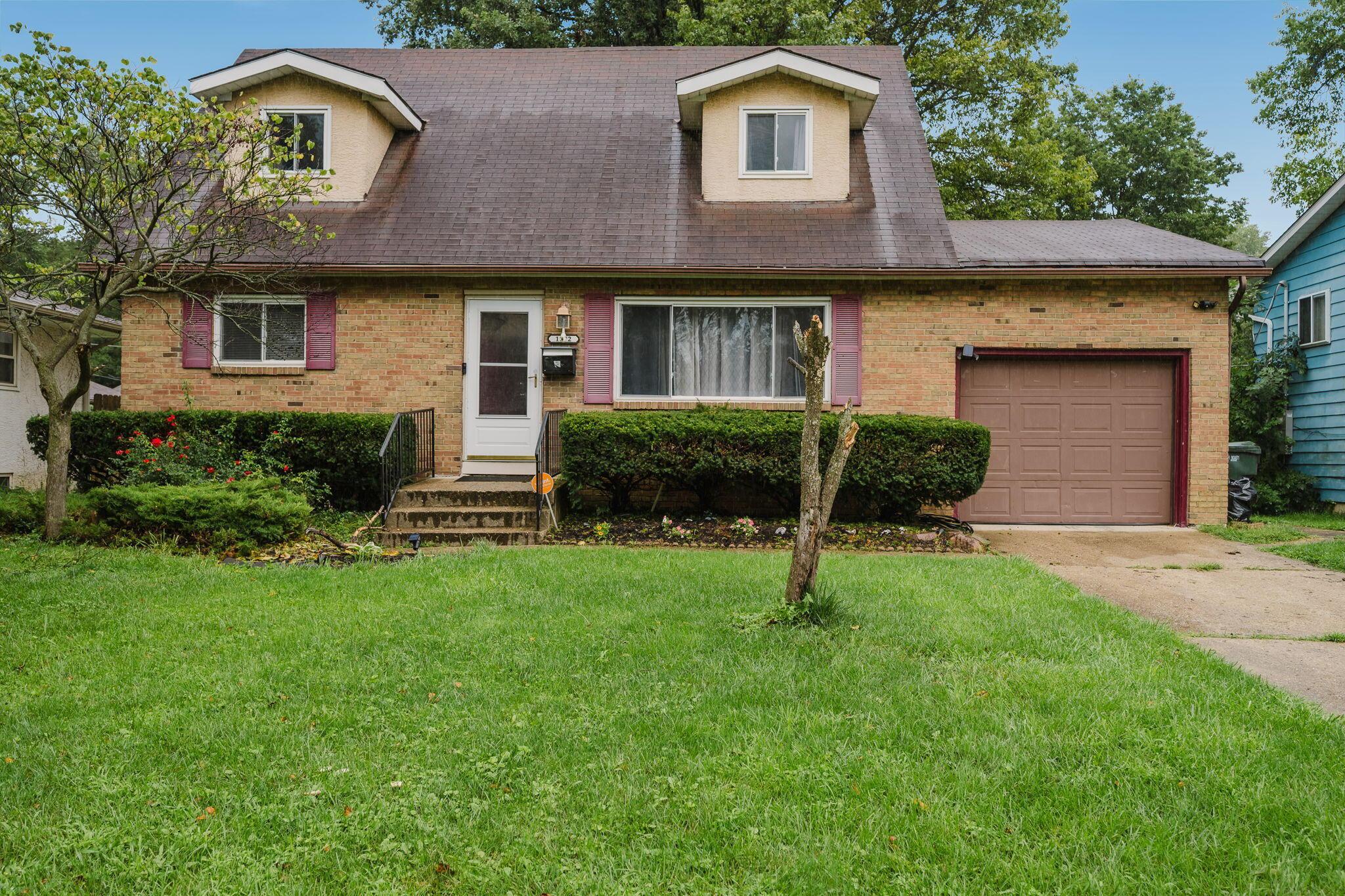 Residential in Columbus