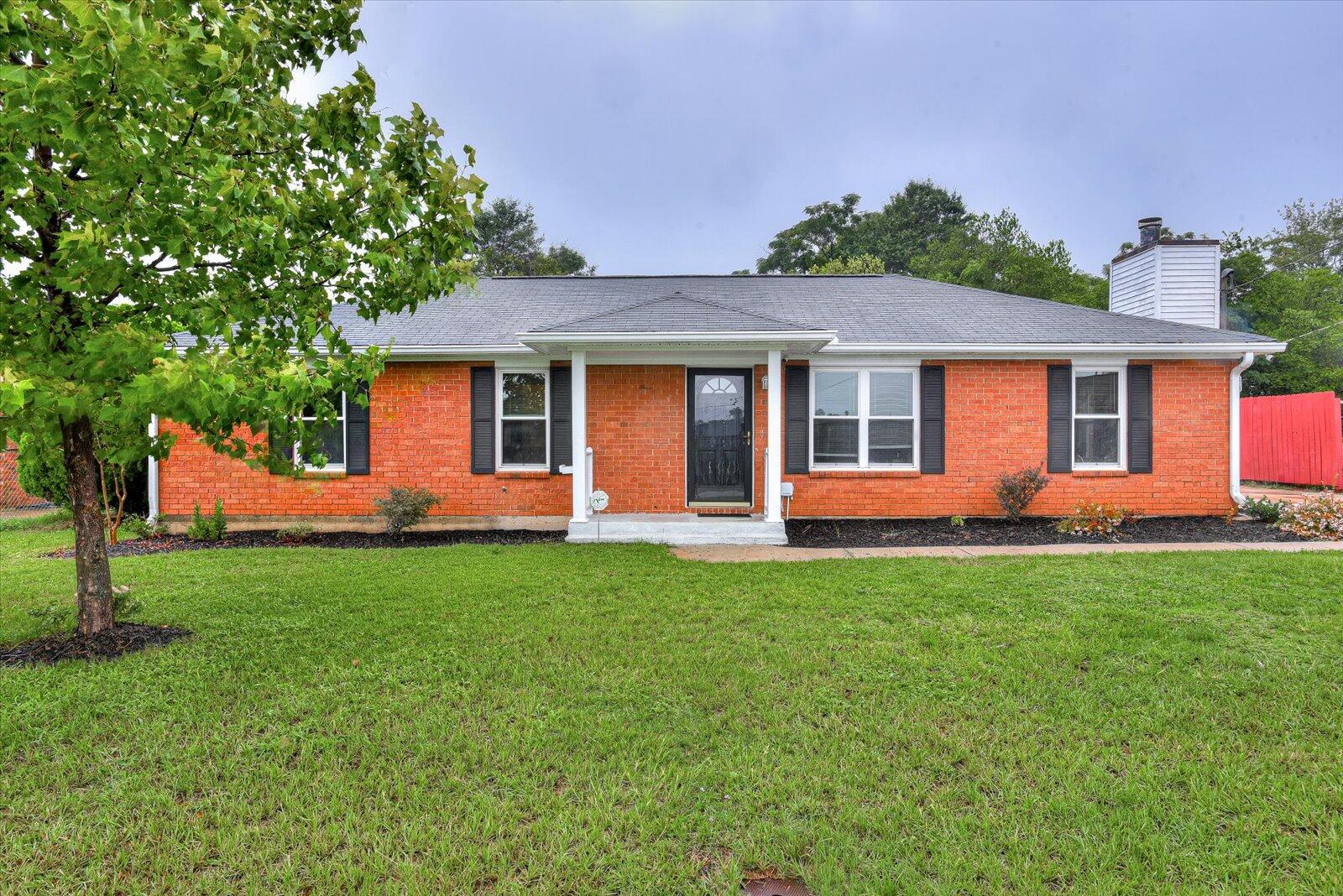 Tara Heights Cir, Augusta, GA 30906