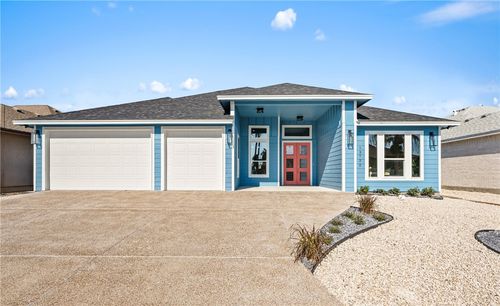 13722 Captain Kidd Dr, Corpus Christi, TX, 78418-6382 | Card Image