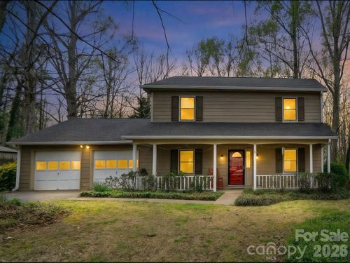 3153 Village Dr, Morganton, NC, 28655-8358 | Card Image