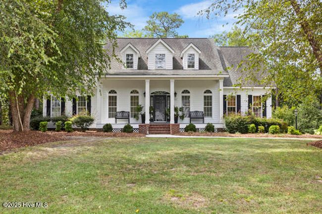 1567 Bent Ridge Pl Sw, House other with 3 bedrooms, 3 bathrooms and 2 parking in Ocean Isle Beach NC | Image 5