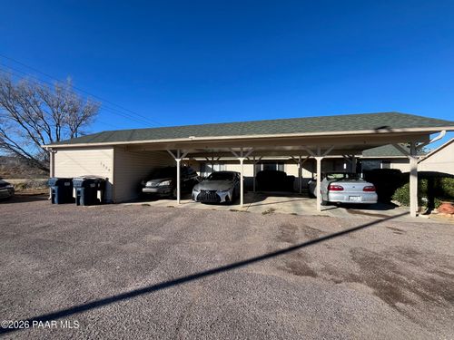 7980 E Lakeshore Dr, Prescott Valley, AZ, 86314-1206 | Card Image