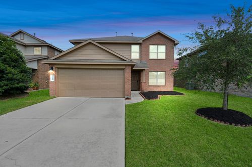 3210 Aldridge Dr, Missouri City, TX, 77459-4870 | Card Image