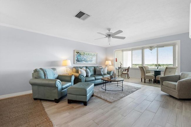 APT-507 - 1255 E Peppertree Dr, Condo with 2 bedrooms, 2 bathrooms and null parking in SARASOTA FL | Image 15