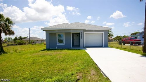 3428 Jeffcott St, FORT MYERS, FL, 33916-5714 | Card Image