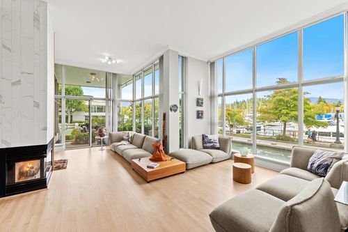 1-1717 Bayshore Dr, Vancouver, BC, V6G3H3 | Card Image