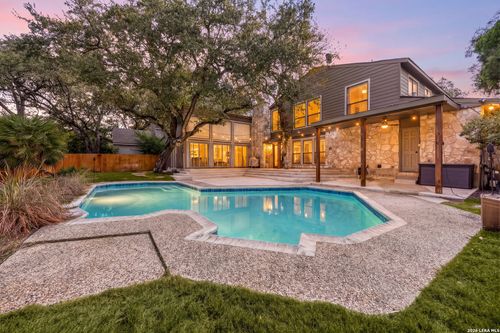 15415 River Bnd, San Antonio, TX, 78247-2918 | Card Image