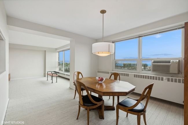 APT-5D - 3180 N Lake Shore Dr, Condo with 2 bedrooms, 2 bathrooms and 2 parking in CHICAGO IL | Image 9