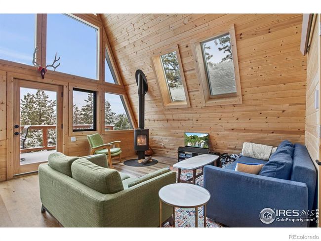 703 Crystal Falls Dr, House other with 1 bedrooms, 1 bathrooms and null parking in Westcliffe CO | Image 7