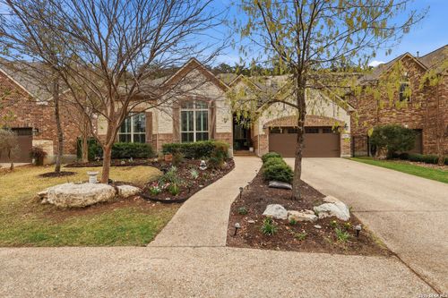 16962 Sonoma Rdg, San Antonio, TX, 78255-3804 | Card Image
