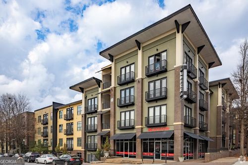3310-5300 Peachtree Rd, Atlanta, GA, 30341-2439 | Card Image