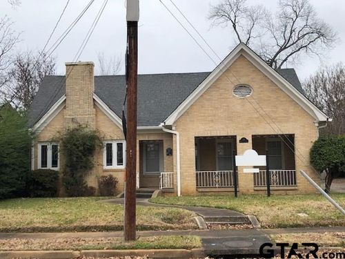 201 W Rusk St, Tyler, TX, 75701-1652 | Card Image
