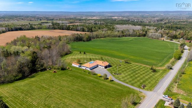 1153 Lockhart Mountain Rd, House other with 3 bedrooms, 3 bathrooms and 3 parking in Coldbrook NS | Image 13