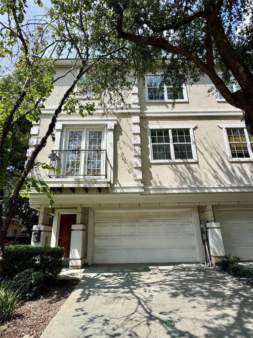 1719 Mary St, Dallas, TX, 75206-7917 | Card Image