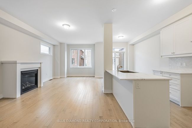 609 Fullum Landing, House other with 4 bedrooms, 3 bathrooms and 1 parking in Milton ON | Image 8