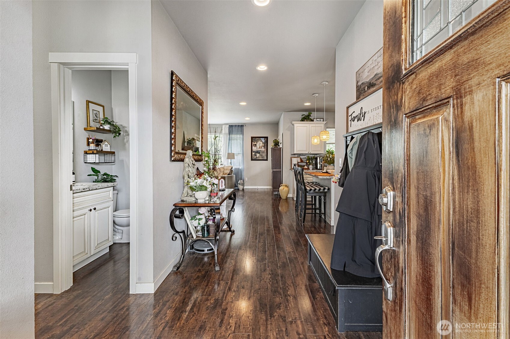 Residential in Spanaway 2