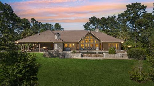 225 Mcgregor Dr, Brookeland, TX, 75931-8400 | Card Image