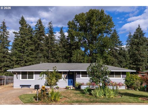 22180 S Leslie Ave, Beavercreek, OR, 97004-9666 | Card Image