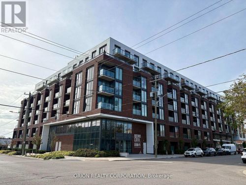 221-201 Brock Street South S, Whitby (Downtown Whitby), ON, L1N0P8 | Card Image