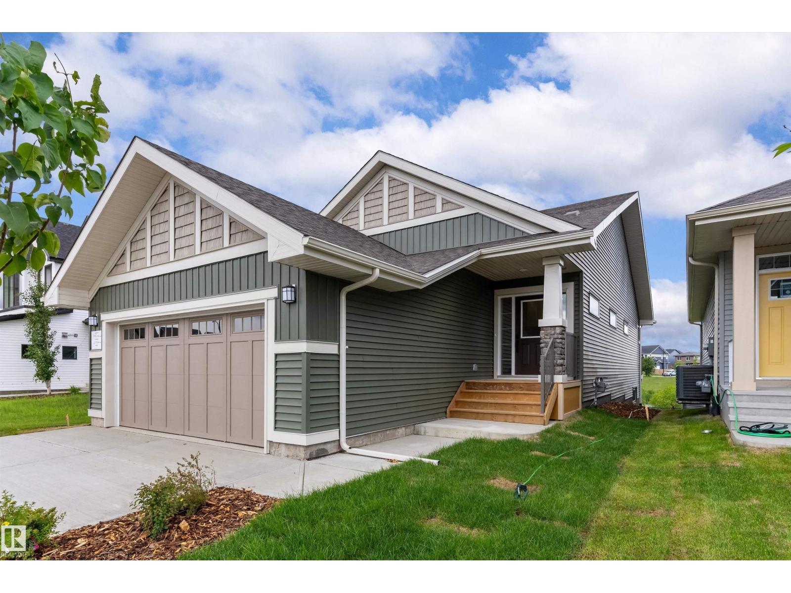 Residential in Edmonton 2