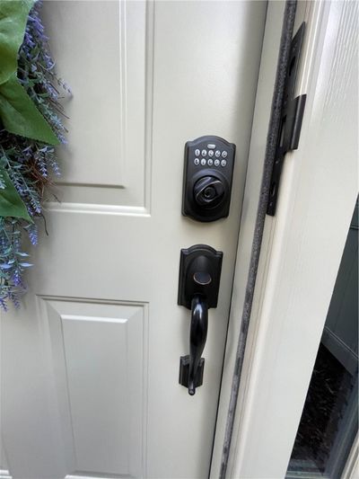 Schlage, keyless entry | Image 3