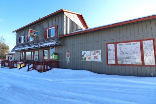 22195 Us Highway 63, grand view, WI, 54839-4489 | Card Image