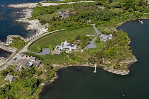 6 Prices Cove Ave, Newport, RI, 02840 | Card Image