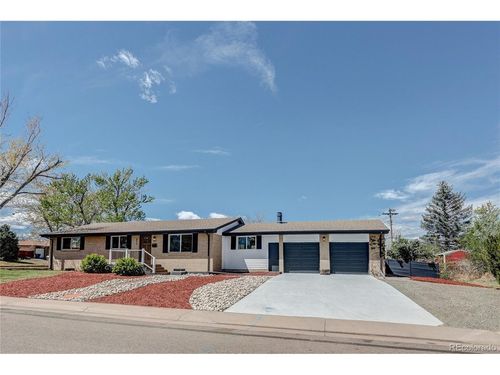 6579 S Lincoln St, Centennial, CO, 80121-2325 | Card Image