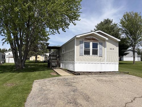 2219 Haven Lane, Monroe, WI, 53566 | Card Image