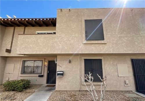 6325 W Washington Ave, Las Vegas, NV, 89107-1399 | Card Image