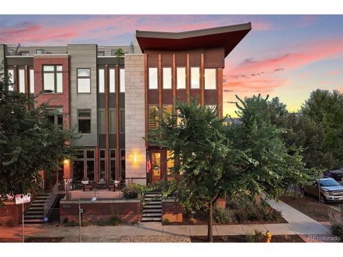 3400 Tejon St, Denver, CO, 80211-3435 | Card Image
