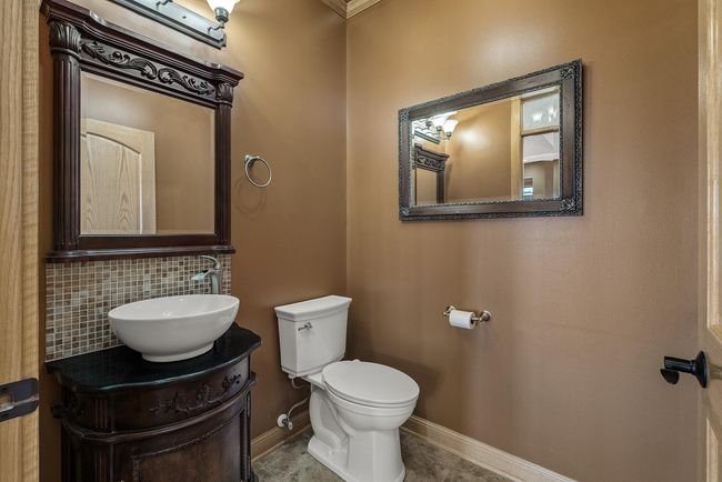 25204 Firefly Ave, House other with 4 bedrooms, 5 bathrooms and null parking in Wyoming MN | Image 25