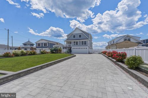 266 New Jersey Ave, FORTESCUE, NJ, 08321 | Card Image