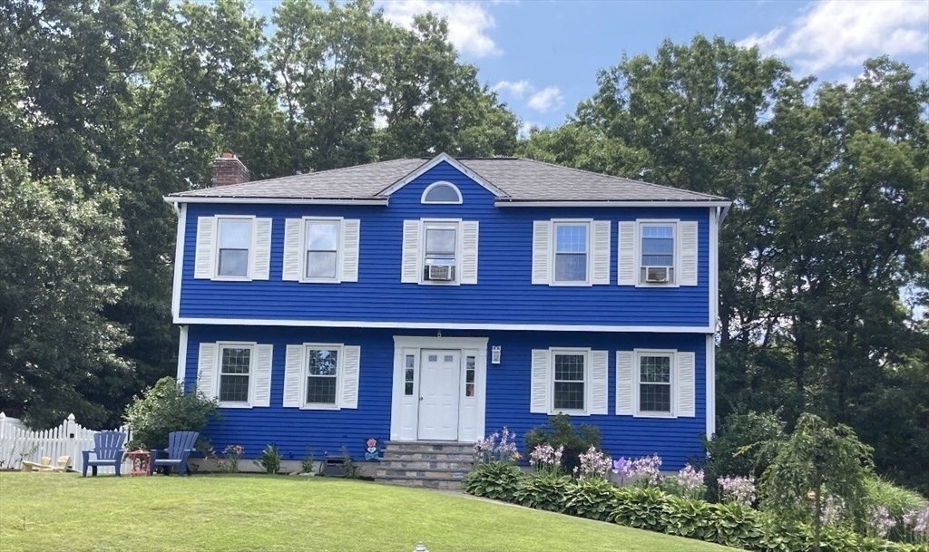 31 Greany Dr, Pending in North Grafton - eXp Realty