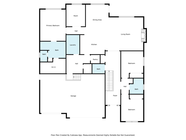 53983 Stonyford Dr, House other with 3 bedrooms, 3 bathrooms and null parking in New Baltimore MI | Image 70