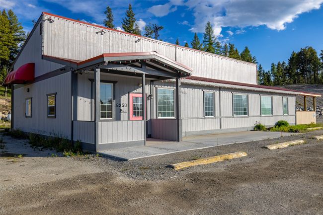 8250 Us Highway 2 W, House other with 2 bedrooms, 2 bathrooms and null parking in Marion MT | Image 116