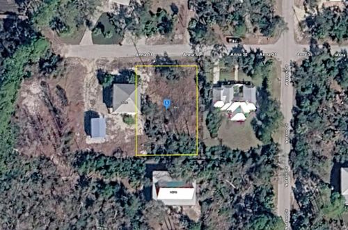 16800 Anna St, CEDAR KEY, FL, 32625-4671 | Card Image