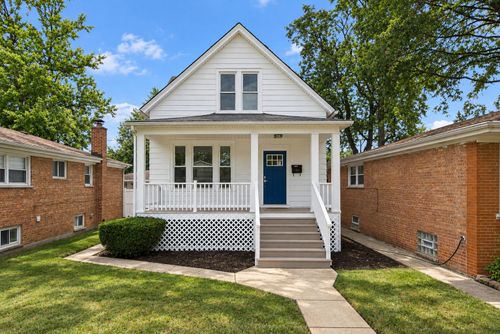 10116 S Malta St, Chicago, IL, 60643-2122 | Card Image