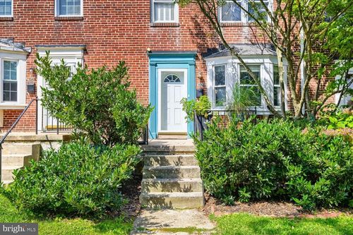 7042 Heathfield Rd, BALTIMORE, MD, 21212-1505 | Card Image