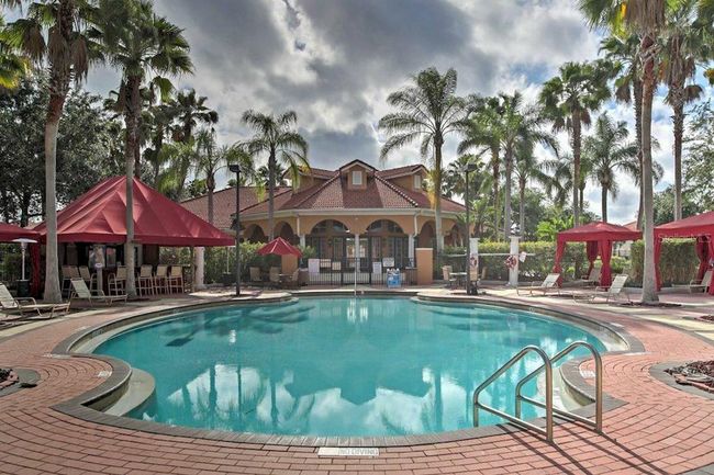 Clubhouse pool | Image 52